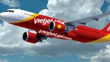 VietJetAir hoãn chuyến bay vì trai trẻ dọa bom