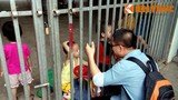 Mở rộng điều tra thêm các trẻ em mất tích ở chùa Bồ Đề