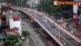 Các công trình cầu vượt tại Hà Nội có thất thoát vốn?