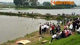 Phát hiện xác chết dưới hồ cá Hà Nội