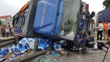 Điểm những vụ tai nạn xe tải thảm khốc từ đầu năm 2019