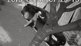 Ô tô trong KĐT Vân Canh bị trộm phá cửa kính, trộm cắp