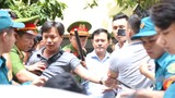 Nguyễn Hữu Linh trình “bảo bối” kháng cáo dâm ô, thẩm phán Tuấn có chấp thuận?