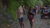 Bão Kammuri tấn công Philippines, hàng nghìn người phải sơ tán