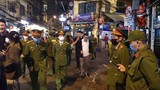 Hoàn thành cách ly 17 người nghi nhiễm Covid-19 ở quận Hoàn Kiếm