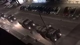 Video: Hàng dài xe quân sự vận chuyển thi thể bệnh nhân Covid-19 ở Italy
