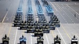 Mổ xẻ sức mạnh Quân đội Trung Quốc khiến Mỹ phải e dè