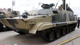 Ukraine nếm tiếp trái đắng khi mất hợp đồng BTR-4 với Indonesia