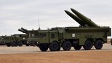 Nga dàn kho vũ khí “khủng” sát biên giới NATO