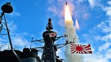 Nhật triển khai Aegis BMD một mũi tên trúng hai đích