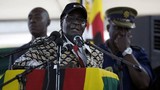 Tổng thống Zimbabwe chấp nhận từ chức để được sống lưu vong