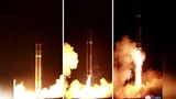 Cận cảnh siêu tên lửa Hwasong-15 bắn tới Mỹ của Triều Tiên