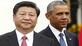 Gặp lại nhau ở Bắc Kinh, Chủ tịch Trung Quốc ca ngợi Obama