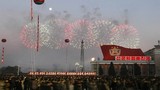 Triều Tiên mít tinh quy mô ăn mừng thành công  tên lửa Hwasong-15