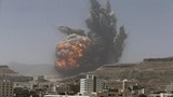 Saudi Arabia "điên cuồng" không kích phiến quân Houthi 