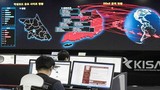 Nhà Trắng: Hacker Triều Tiên đứng sau mã độc WannaCry