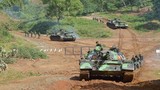 Global Firepowe: Sức mạnh quân sự Việt Nam 2017 lọt top 10 châu Á