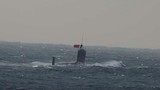 Chống ngầm Nhật Bản “bắt thót” tàu ngầm hạt nhân Trung Quốc