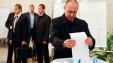 Bầu cử Tổng thống Nga 2018 diễn ra như thế nào?