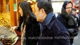 Rộ ảnh anh em ông Thaksin mua sắm tại Trung Quốc