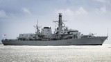 Chiến hạm Anh sẽ tuần tra trên biển Đông