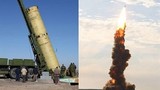 Nhận diện vũ khí Nga vô hiệu hóa sức mạnh ICBM Mỹ