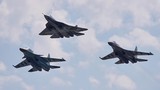 Nóng: Rộ tin Nga đưa siêu chiến đấu cơ Su-57 đến Syria