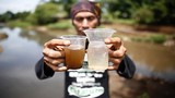 Nguồn sống của 28 triệu dân Indonesia ô nhiễm nhất thế giới