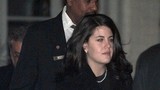 Cô thực tập Monica Lewinsky của Tổng thống Bill Clinton giờ ra sao?