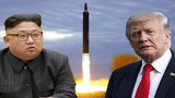 Tổng thống Trump sẽ gặp Chủ tịch Kim Jong-un ở đâu?