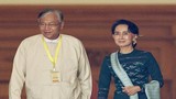 Vì sao Tổng thống Myanmar bất ngờ từ chức?