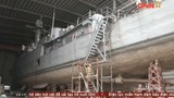 VN chủ động nâng cấp tàu hộ vệ chống ngầm Hàn Quốc