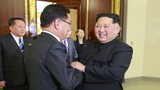 Rộ tin ông Kim Jong-un thăm chính thức Trung Quốc