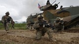 Mỹ-Hàn khởi động tập trận chung, bỏ qua cảnh báo từ Triều Tiên