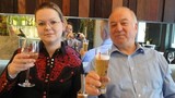 Hôn mê con gái cựu điệp viên Skripal vẫn vào được mạng xã hội?