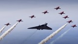 Ngắm Không quân Hoàng gia Anh qua những bức ảnh trăm tuổi