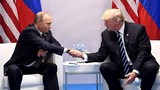 Lộ tin ông Trump từng mời Tổng thống Putin tới Nhà Trắng