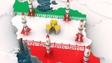 Syria lo chưa xong, Mỹ đã tính gây chuyện với Iran