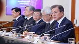 Hàn Quốc thông qua chương trình nghị sự cho thượng đỉnh liên Triều