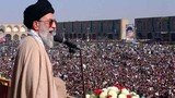 Lãnh tụ tối cao Iran kêu gọi các nước Hồi giáo đoàn kết chống Mỹ