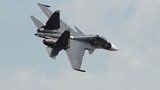 Chiến đấu cơ Su-30SM Nga gặp nạn ở Syria, hai phi công tử nạn