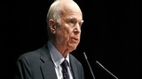 Ông McCain “không muốn Tổng thống Trump dự tang lễ”