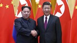 Ông Kim Jong-un lại bí mật thăm Trung Quốc trước thềm thượng đỉnh Mỹ-Triều?
