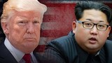 Tổng thống Trump bác khả năng gặp ông Kim Jong-un tại Bàn Môn Điếm