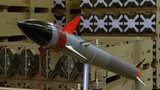 Đáng gờm sức mạnh tên lửa Israel ngay sát nách Nga