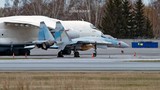 Thực hư thông tin Su-35 Trung Quốc vừa biên chế đã phải quay lại Nga