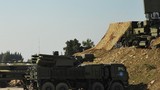 Nga lại bắn hạ vật thể bay xâm nhập căn cứ Khmeimim ở Syria