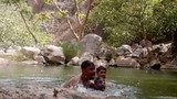 Video: Ám ảnh 3 thanh niên ghi lại cảnh mình chết đuối ở hồ
