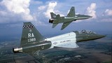 Soi dàn máy bay huấn luyện Mỹ có thể chuyển giao cho Việt Nam