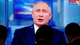 Tổng thống Putin: Sẽ tới lúc Nga kết thúc sứ mệnh tại Syria